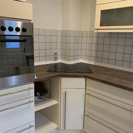 Monteurhaus Nähe Bonn & Koblenz Mit Terrasse & Wlan Σπίτι διακοπών Niederdorla