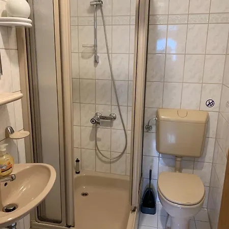 Σπίτι διακοπών Monteurhaus Nähe Bonn & Koblenz Mit Terrasse & Wlan *
