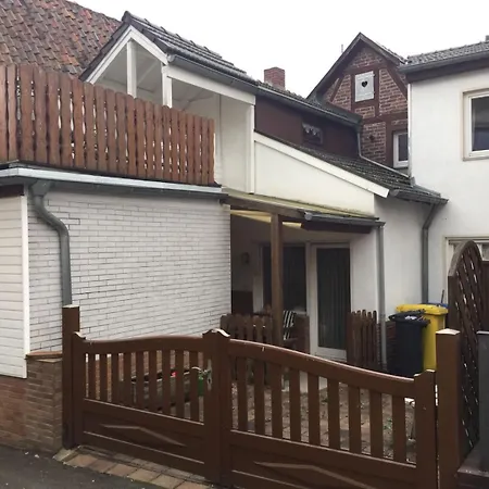 Σπίτι διακοπών Monteurhaus Nähe Bonn & Koblenz Mit Terrasse & Wlan Niederdorla